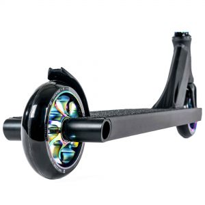 Трюковий самокат Ethic Pandora L-size Pro Scooter (Neochrome)