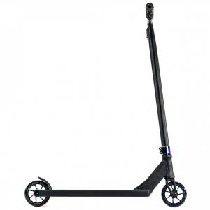 Трюковий самокат Ethic Pandora L-size Pro Scooter (Neochrome)