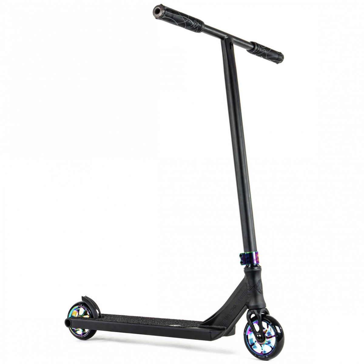 Трюковий самокат Ethic Pandora L-size Pro Scooter (Neochrome)