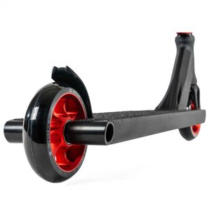 Трюковий самокат Ethic Pandora M-size Pro Scooter (Red)