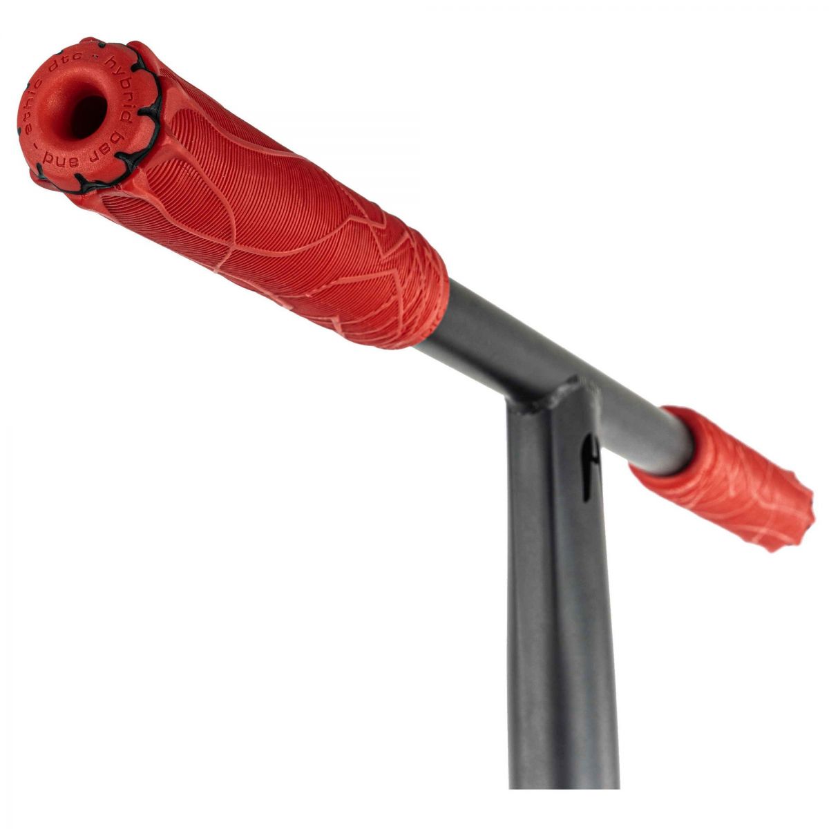 Трюковий самокат Ethic Pandora M-size Pro Scooter (Red)