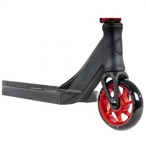 Трюковий самокат Ethic Pandora M-size Pro Scooter (Red)