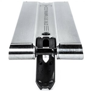 Дека Ethic Pandora 560 Pro Scooter Deck (Raw)