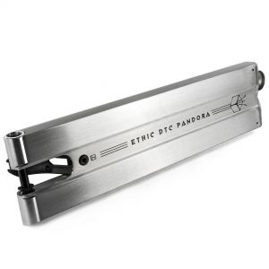 Дека Ethic Pandora 560 Pro Scooter Deck (Raw)