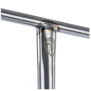 Кермо Ethic Tenacity V2 HIC-SCS 670mm Pro Scooter Bar (RAW)