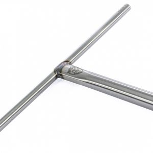 Кермо Ethic Tenacity V2 HIC-SCS 670mm Pro Scooter Bar (RAW)