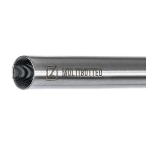 Кермо Ethic Tenacity V2 HIC-SCS 670mm Pro Scooter Bar (RAW)