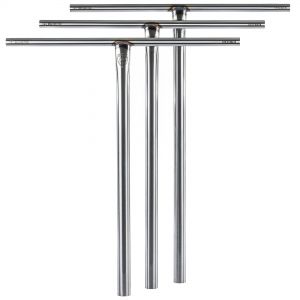 Кермо Ethic Tenacity V2 HIC-SCS 670mm Pro Scooter Bar (RAW)