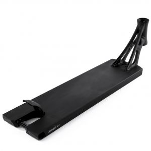 Дека Ethic Vulcain V2 Boxed 540 mm Pro Scooter Deck (Black)