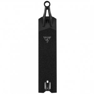 Дека Ethic Vulcain V2 Boxed 540 mm Pro Scooter Deck (Black)