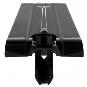 Дека Ethic Vulcain V2 Boxed 540 mm Pro Scooter Deck (Black)