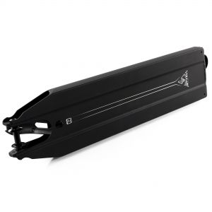 Дека Ethic Vulcain V2 540 mm Pro Scooter Deck (Black)