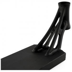 Дека Ethic Vulcain V2 Boxed 540 mm Pro Scooter Deck (Black)