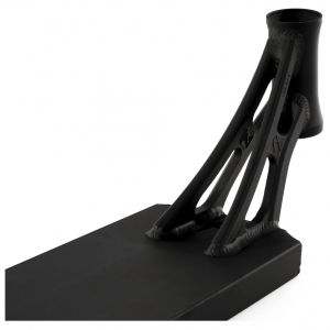 Дека Ethic Vulcain V2 540 mm Pro Scooter Deck (Black)