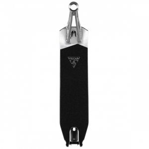Дека Ethic Vulcain V2 580 mm Pro Scooter Deck (Raw)