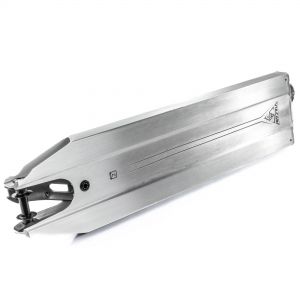 Дека Ethic Vulcain V2 580 mm Pro Scooter Deck (Raw)