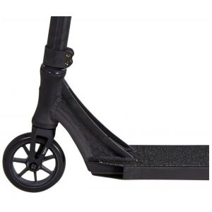 Трюковий самокат Ethic Erawan Pro Scooter (Black)