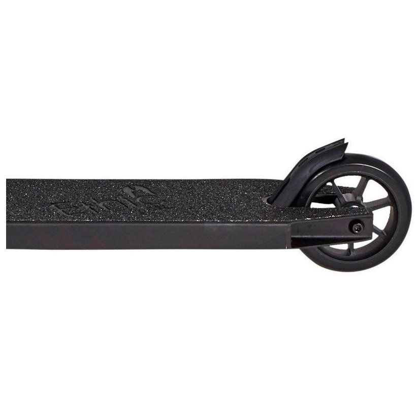 Трюковий самокат Ethic Erawan Pro Scooter (Black)