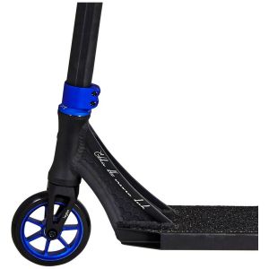 Трюковий самокат Ethic Erawan Pro Scooter (Blue)