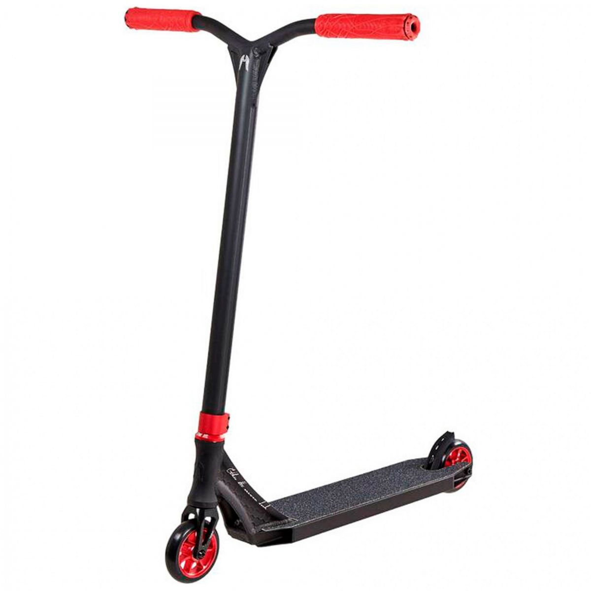 Трюковий самокат Ethic Erawan Pro Scooter (Red)