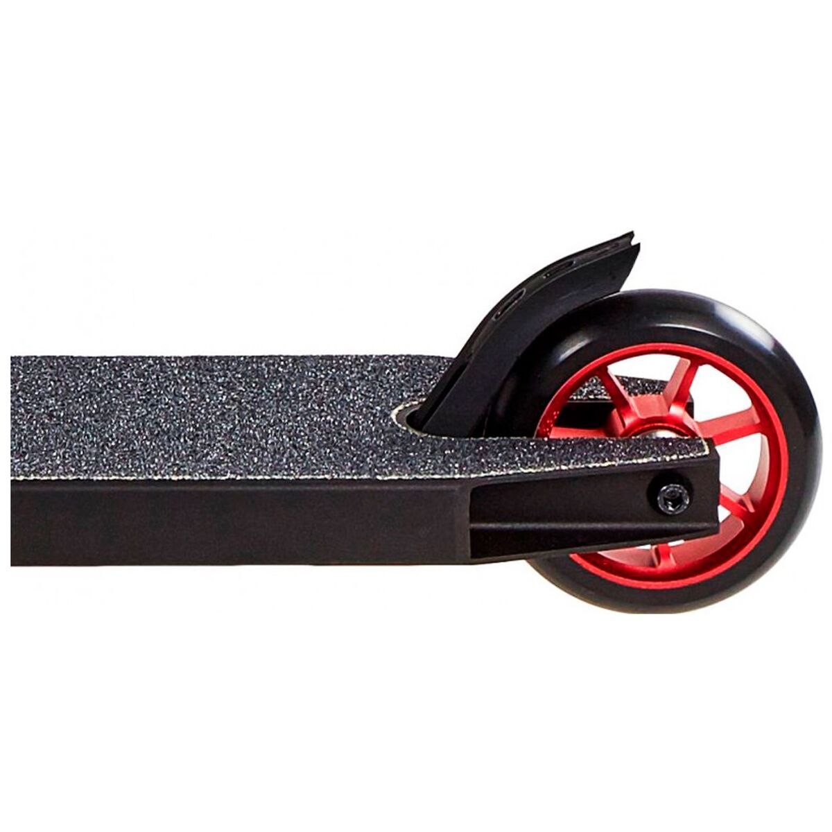 Трюковий самокат Ethic Erawan Pro Scooter (Red)