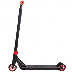 Трюковий самокат Ethic Erawan Pro Scooter (Red)