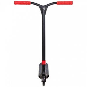 Трюковий самокат Ethic Erawan Pro Scooter (Red)