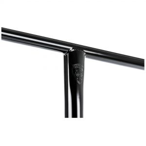 Руль Ethic Tenacity V2 HIC-SCS 670mm Pro Scooter Bar (High Black Mirror)