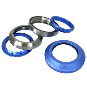Рульова система Ethic DTC Integrated Headset (Blue)