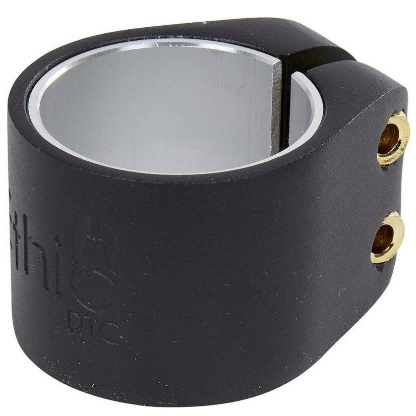 Затиск Ethic Standard Alu Pro Scooter Clamp (Black)