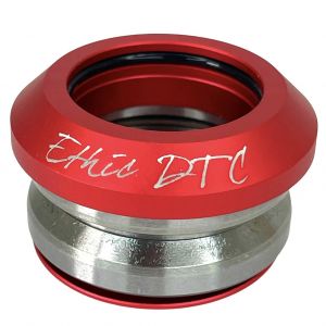 Рульова система Ethic DTC Integrated Headset (Red)
