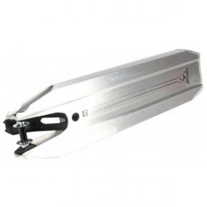 Дека Ethic Vulcain 530 mm Pro Scooter Deck (Raw)