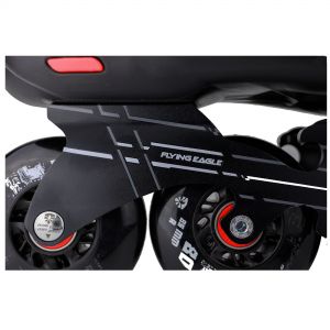Ролики Flying Eagle F5s Eclipse (black)