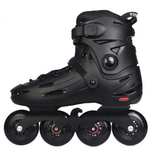 Ролики Flying Eagle F5s Eclipse (black)