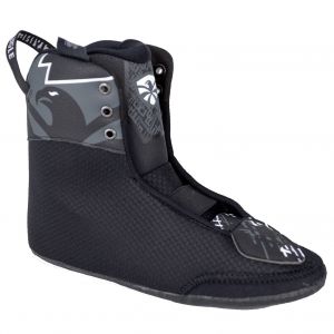 Ролики Flying Eagle F5s Eclipse (black)