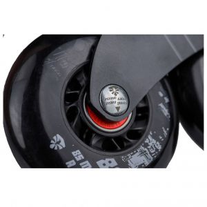 Ролики Flying Eagle F5s Eclipse (black)