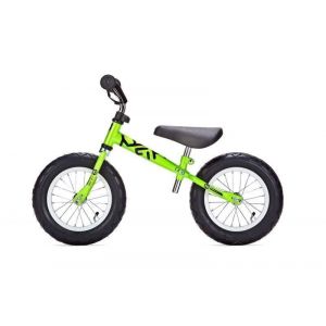 Беговел Yedoo Fifty 50 A (зеленый)