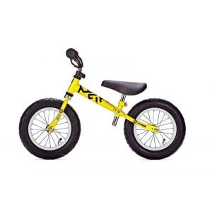 Беговел Yedoo Fifty 50 A (желтый)