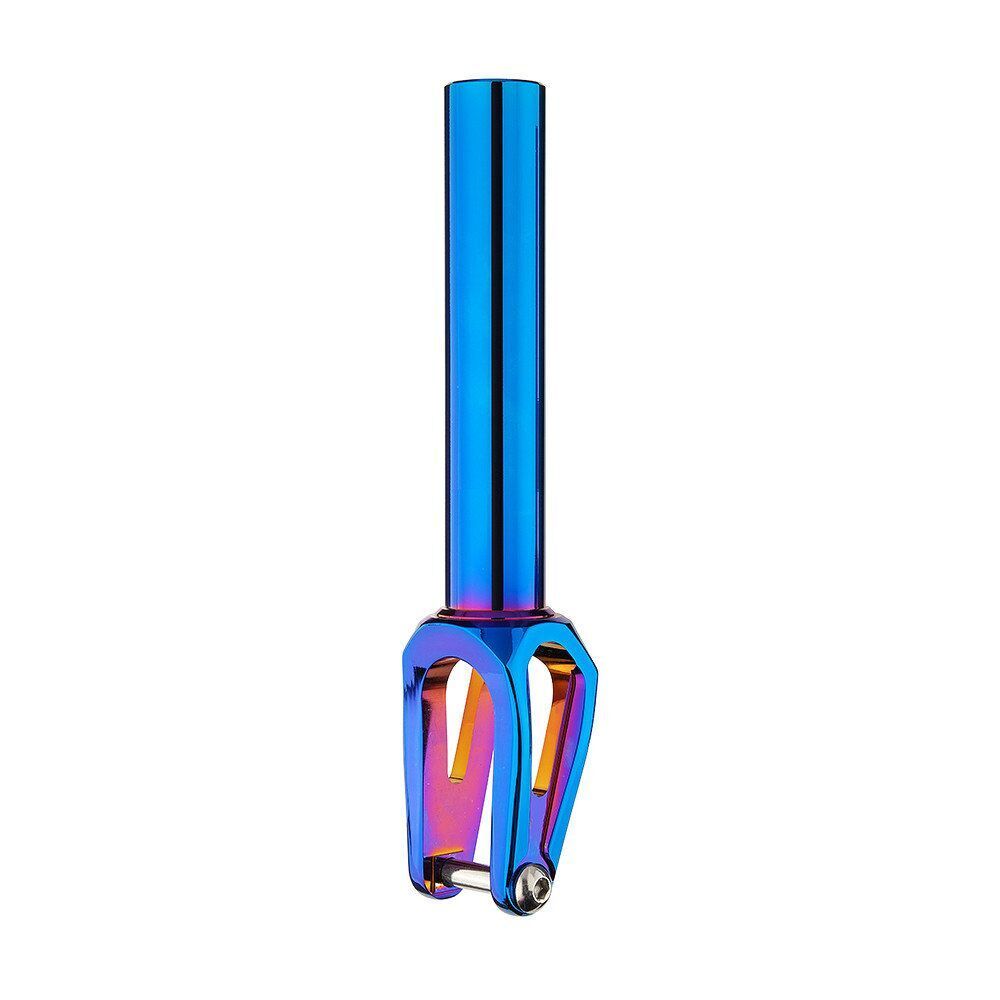 Вилка Hipe Lmt 05 SCS oil blue