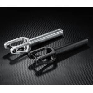 Вилка AXEL Storm SCS-HIC Pro Scooter Fork (Raw)