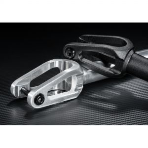 Вилка AXEL Storm SCS-HIC Pro Scooter Fork (Raw)