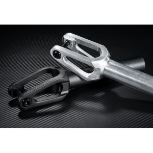 Вилка AXEL Storm SCS-HIC Pro Scooter Fork (Raw)