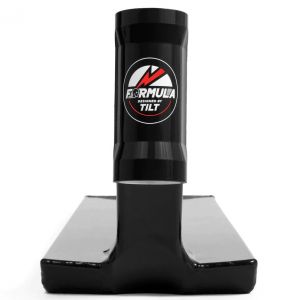 Дека Tilt Formula Selects Pro Scooter Deck 22" - 6" (Black)