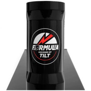 Дека Tilt Formula Selects Pro Scooter Deck 22" - 6" (Black)