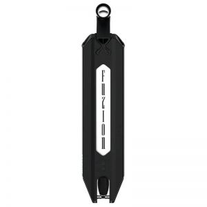 Дека Fuzion Entropy 2.0 Pro scooter Deck 4.75-19.5 (Black)