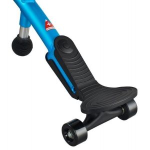 Біговел Micro G-Bike Chopper Deluxe Blue (синій)