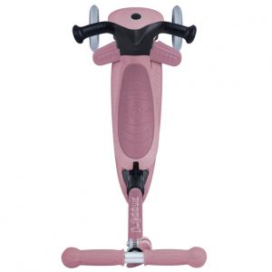 Самокат-велобег Globber GO-UP Foldable Plus Ecologic 5in1 (Berry)