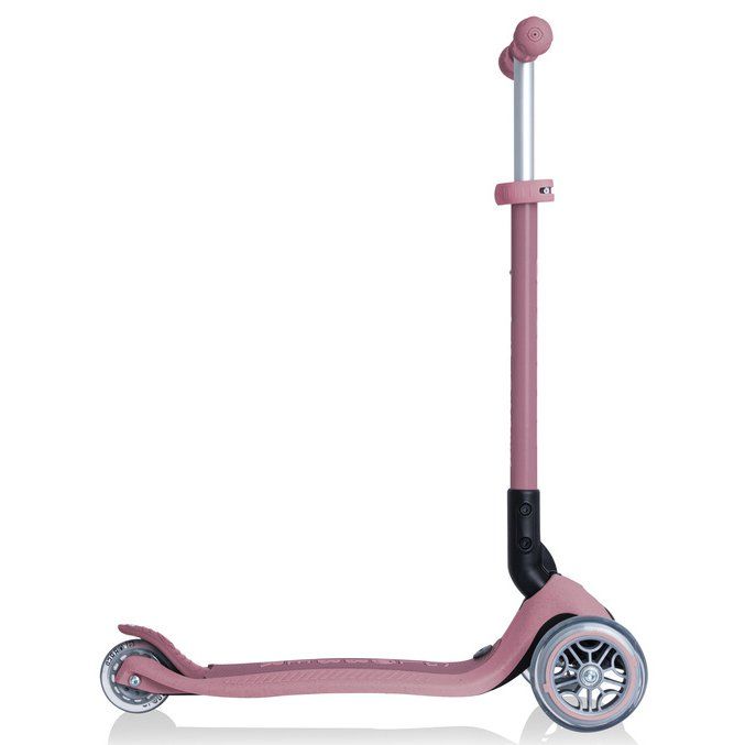Самокат-велобіг Globber GO-UP Foldable Plus Ecologic 5in1 (Berry)
