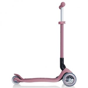 Самокат-велобег Globber GO-UP Foldable Plus Ecologic 5in1 (Berry)