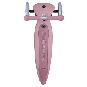 Самокат-велобег Globber GO-UP Foldable Plus Ecologic 5in1 (Berry)